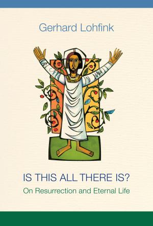 Cover of the book Is This All There Is? by Roberta Werner OSB