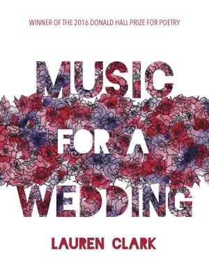 Cover of the book Music for a Wedding by David W. Montgomery