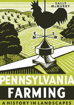 Cover of the book Pennsylvania Farming by Marsha de la O