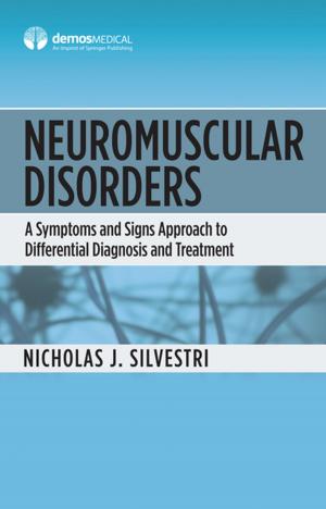 Cover of the book Neuromuscular Disorders by 