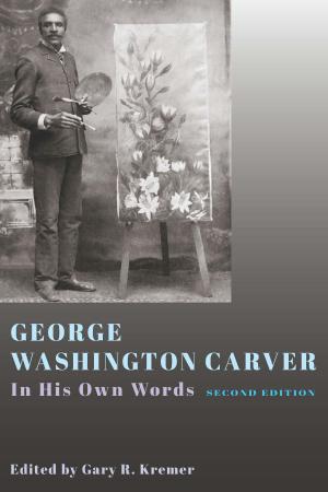 Cover of the book George Washington Carver by Walt Harrington