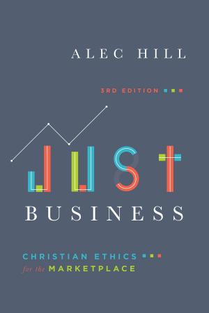 Cover of the book Just Business by 