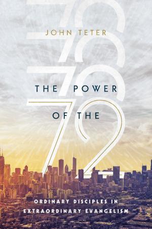 Cover of the book The Power of the 72 by Brian Jones