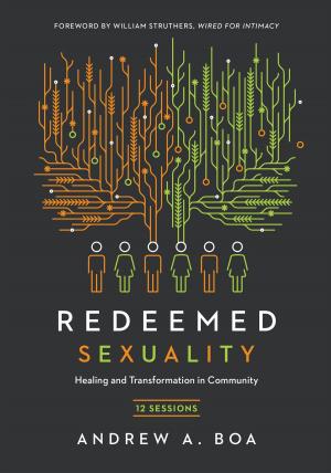 Cover of the book Redeemed Sexuality by Ruth Haley Barton