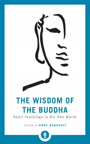 bigCover of the book The Wisdom of the Buddha by 