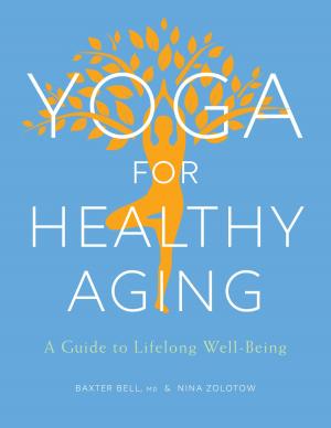 Cover of the book Yoga for Healthy Aging by Tenzin Wangmo