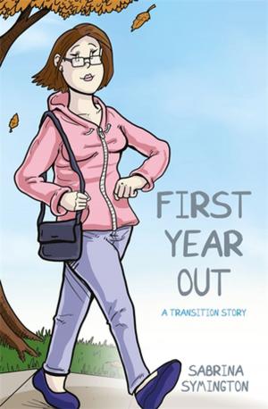 Cover of the book First Year Out by Jeltje Gordon-Lennox