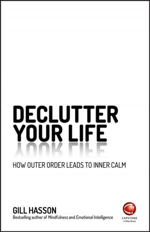 Cover of the book Declutter Your Life by Andrey V. Savkin, Teddy M. Cheng, Zhiyu Xi, Faizan Javed, Alexey S. Matveev, Hung Nguyen
