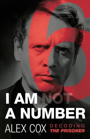 Cover of the book I Am (Not) a Number by Peter Murphy
