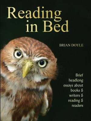 Cover of the book Reading In Bed by English Folk Tune, Glenda Austin