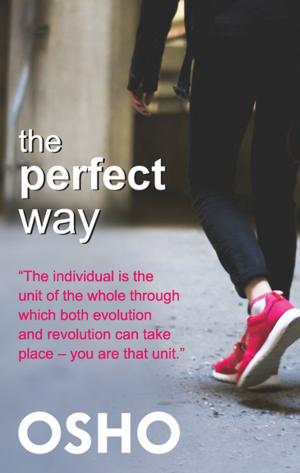 Book cover of The Perfect Way