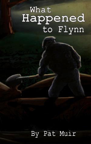 Cover of the book What Happened To Flynn by Annelie Wendeberg