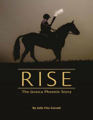 Cover of RISE: The Jessica Phoenix Story