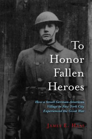 Cover of the book To Honor Fallen Heroes by Martin Cooper
