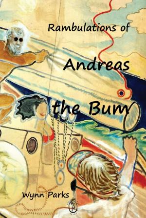 Book cover of Rambulations of Andreas the Bum