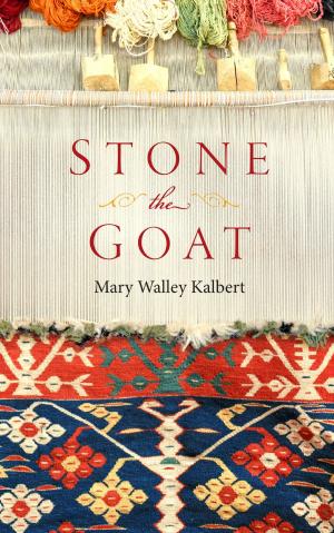 Cover of the book Stone the Goat by Jaye A. Jones