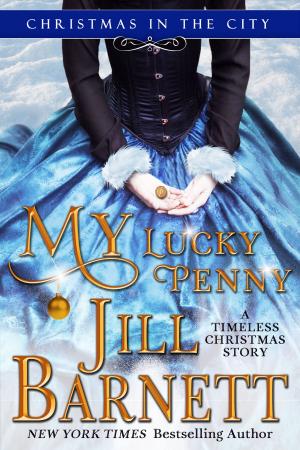 Cover of the book My Lucky Penny by Jill Barnett