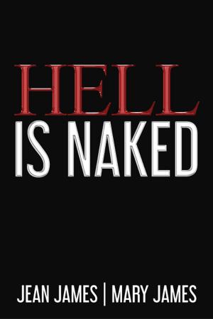 Book cover of Hell Is Naked
