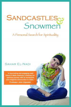 Cover of the book Sandcastles & Snowmen by P. Zainul Abideen