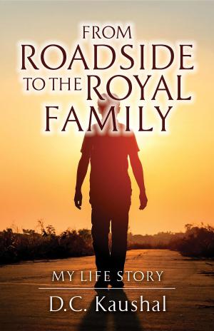 Cover of From Roadside to the Royal Family