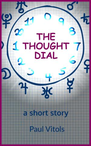 Cover of The Thought Dial