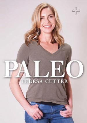 Book cover of Paleo: Healthy Chef