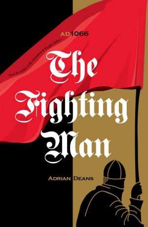 Cover of The Fighting Man