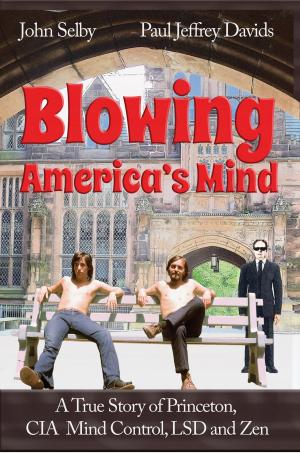 Book cover of Blowing America's Mind