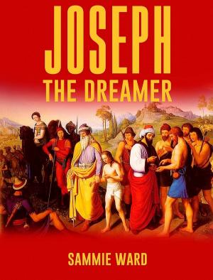 Cover of Joseph The Dreamer (True Life) Book 3