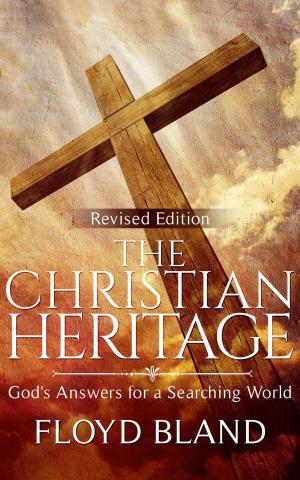 Cover of The Christian Heritage