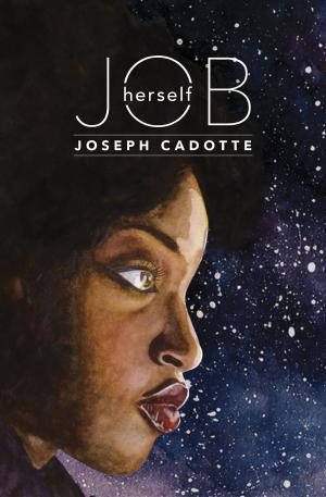 Cover of the book Job, Herself by Darshi Ranmuthu