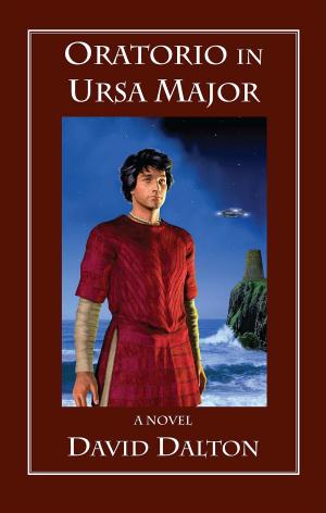 Cover of the book Oratorio in Ursa Major by M. Grey