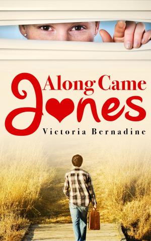 Book cover of Along Came Jones