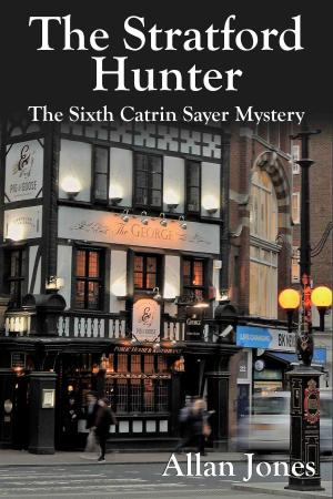Book cover of The Stratford Hunter