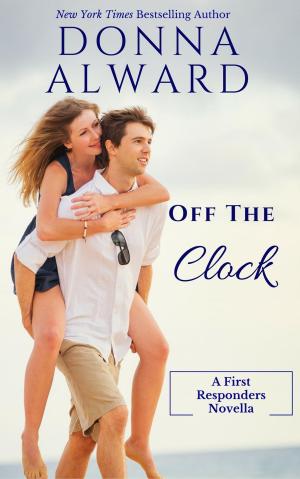 Cover of the book Off the Clock by Stina Lindenblatt
