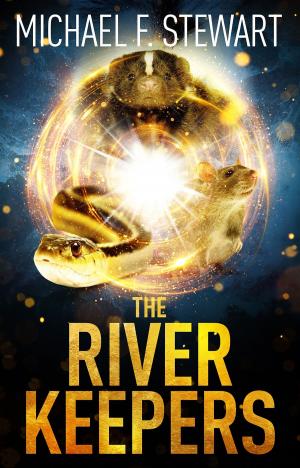 Book cover of The River Keepers