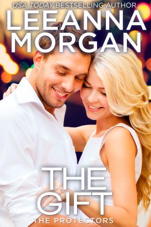 Cover of the book The Gift by Leeanna Morgan