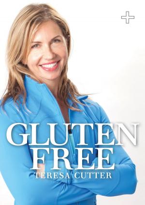 Book cover of Gluten-free: Healthy Chef