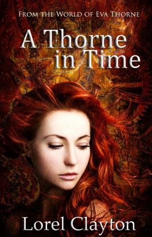 Book cover of A Thorne in Time