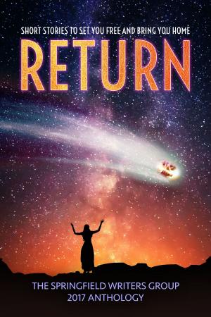 Book cover of Return