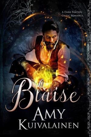 Cover of the book Blaise by Laura Hawks