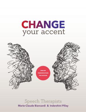 Cover of Change Your Accent
