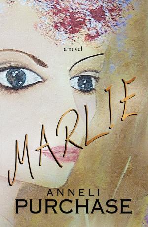 Cover of the book Marlie by Dangerous Walker