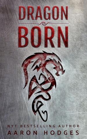 Cover of the book Dragon Born by Ron Bonini