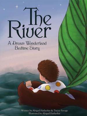Cover of the book The River by Carol Lynch Williams