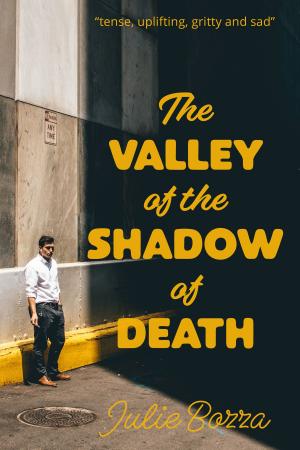 bigCover of the book The Valley of the Shadow of Death by 