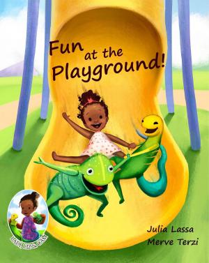 Cover of Fun At The Playground!