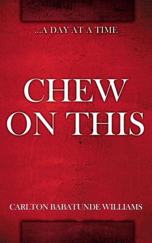 bigCover of the book Chew On This by 