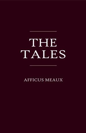 Cover of the book The Tales by Khalil Akil