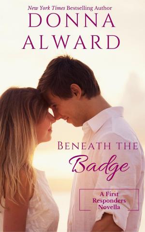 Cover of the book Beneath the Badge by Heather Leigh